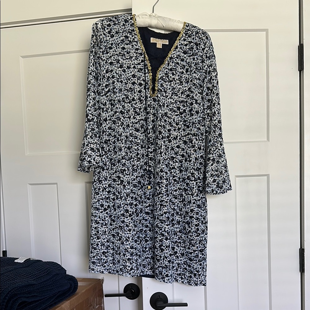LIKE NEW Michael Kors Dress